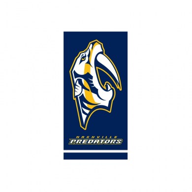 NHL, osuška, NASHVILLE, PREDATORS